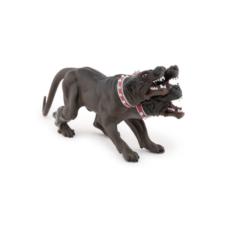PAPO FIGURINA CERBER [4]
