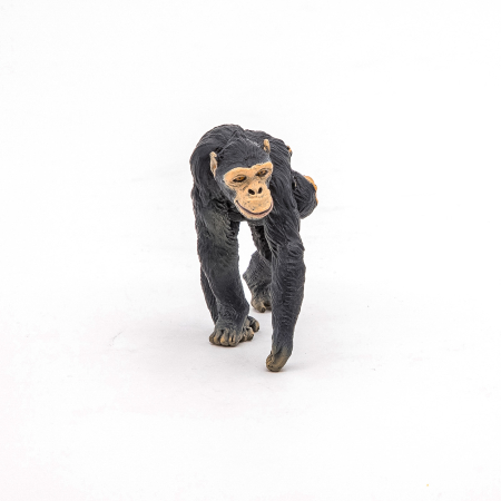 PAPO FIGURINA CIMPANZEU SI PUI [3]