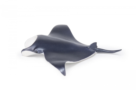 PAPO FIGURINA DIAVOL DE MARE [4]