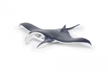 PAPO FIGURINA DIAVOL DE MARE [3]