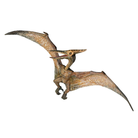 Figurine - PAPO FIGURINA   DINOZAUR PTERANODON