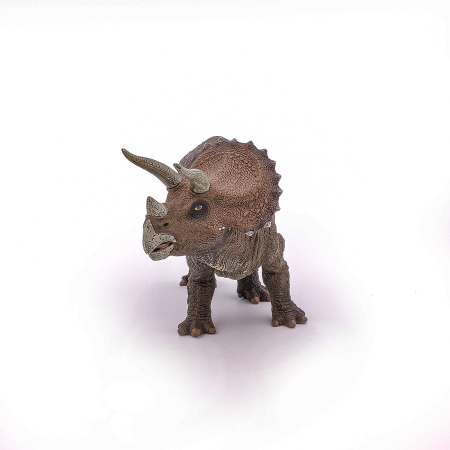 PAPO FIGURINA DINOZAUR TRICERATOPS [3]
