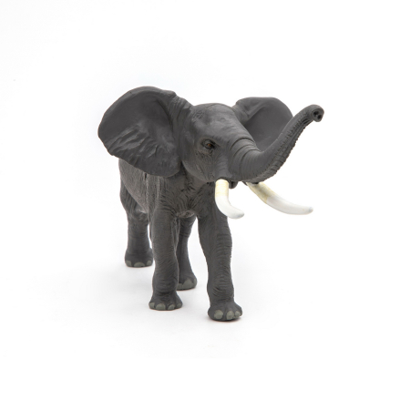 PAPO FIGURINA ELEFANT [3]