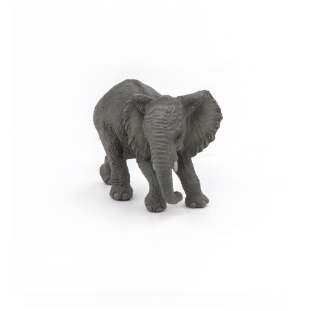 PAPO FIGURINA ELEFANT AFRICAN TANAR [1]