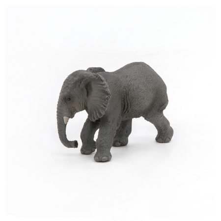 PAPO FIGURINA ELEFANT AFRICAN TANAR [3]