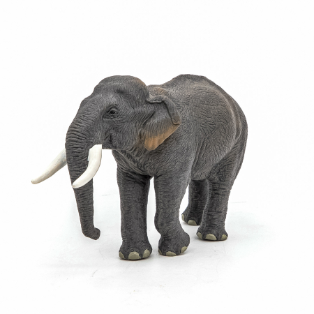 PAPO FIGURINA ELEFANT ASIATIC [5]