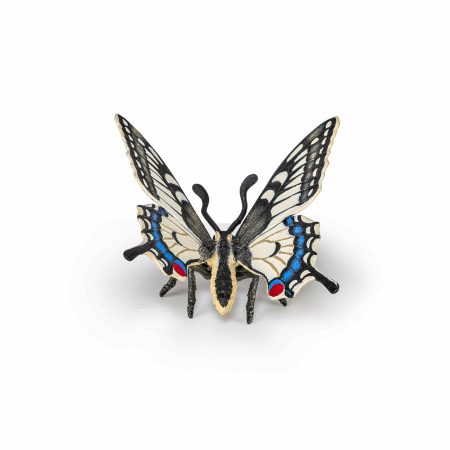 PAPO FIGURINA FLUTURE COADA DE RANDUNICA [4]