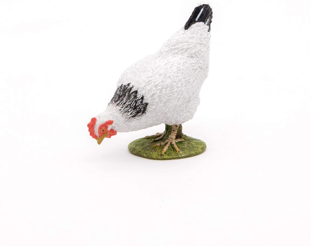 PAPO FIGURINA GAINA ALBA [2]