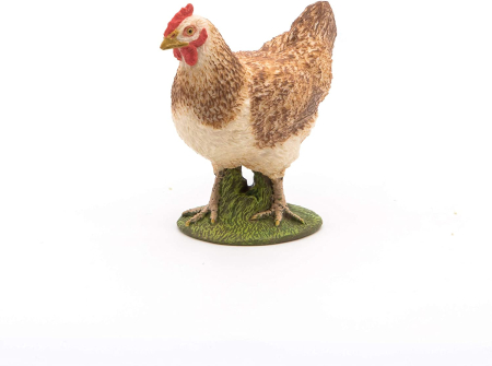 PAPO FIGURINA GAINA ROSIE [2]