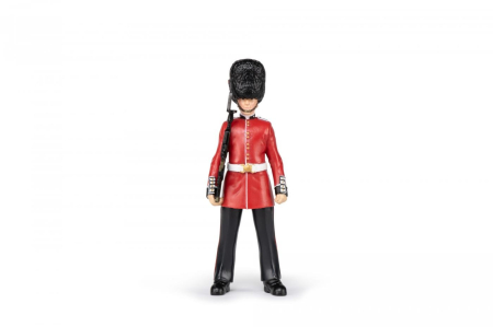 PAPO FIGURINA GARDA REGALA [2]