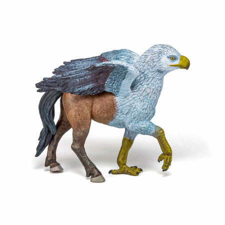 PAPO FIGURINA GRIFON [4]