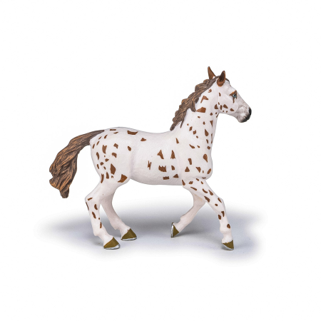 PAPO FIGURINA IAPA  APPALOOSA [5]