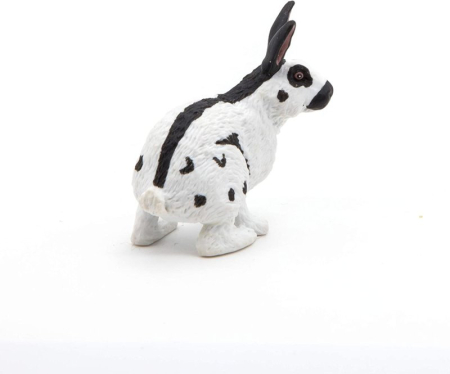 PAPO FIGURINA IEPURAS [1]