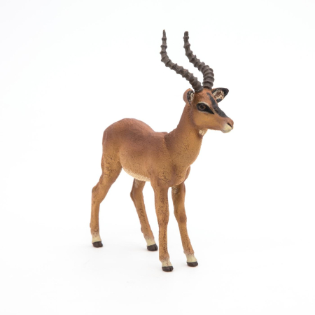 PAPO FIGURINA IMPALA [2]