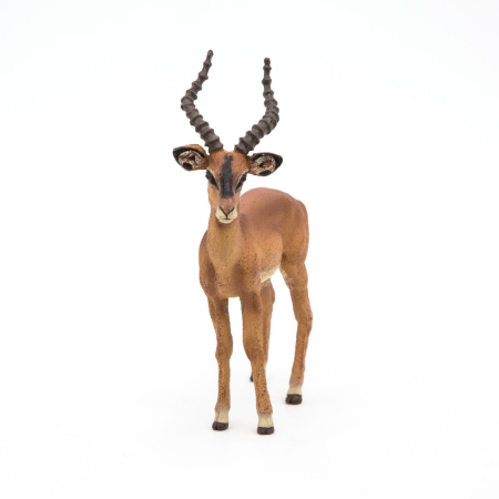 PAPO FIGURINA IMPALA [4]