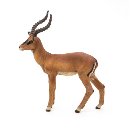 PAPO FIGURINA IMPALA [6]