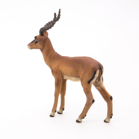 PAPO FIGURINA IMPALA [7]