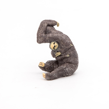 PAPO FIGURINA LENES CU PUI [5]