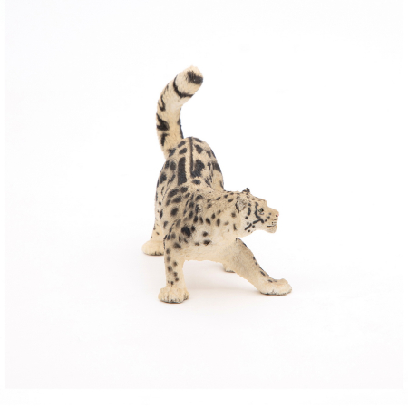 PAPO FIGURINA LEOPARD DE ZAPADA [2]