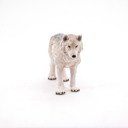 PAPO FIGURINA LUP POLAR [3]