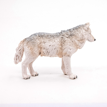 PAPO FIGURINA LUP POLAR [1]