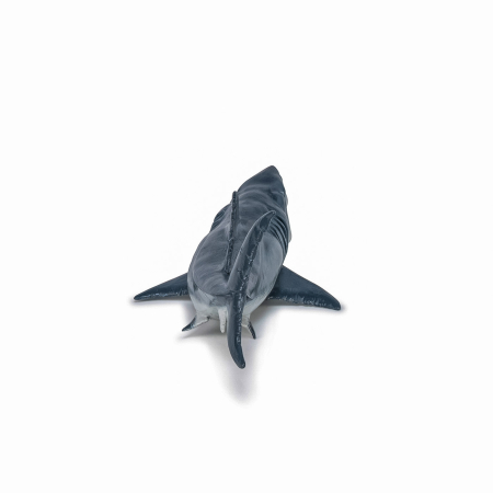 PAPO FIGURINA MEGALODON [6]