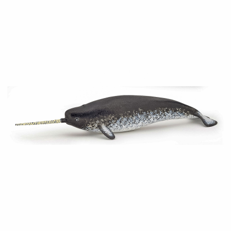 Jucarii - PAPO FIGURINA NARVAL