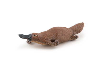 PAPO FIGURINA ORNITORINC [7]