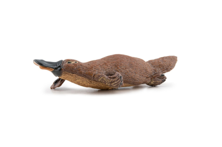 PAPO FIGURINA ORNITORINC [6]