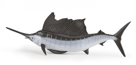 Jucarii - PAPO FIGURINA PESTE SPADA