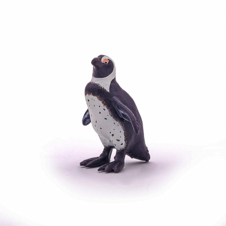 PAPO FIGURINA PINGUIN AFRICAN [1]