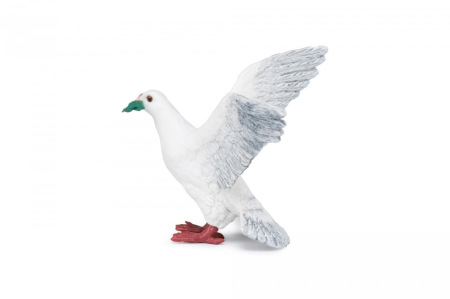 PAPO FIGURINA PORUMBEL [5]