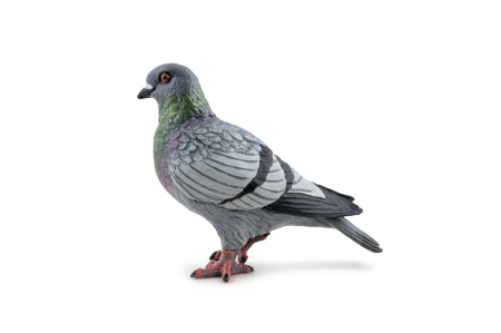 PAPO FIGURINA PORUMBEL [8]