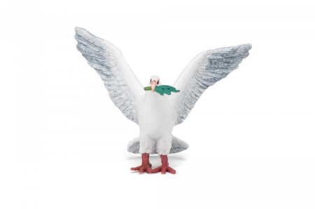 PAPO FIGURINA PORUMBEL [3]