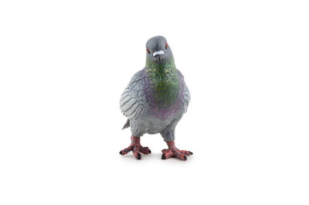 PAPO FIGURINA PORUMBEL [6]