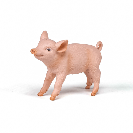 PAPO FIGURINA PURCICA [2]