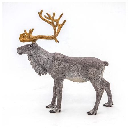 PAPO FIGURINA REN [8]