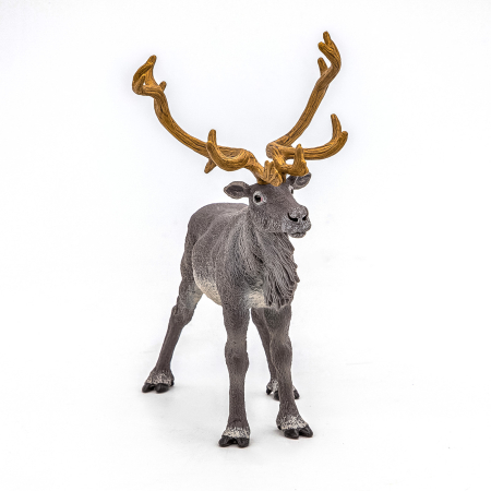 PAPO FIGURINA REN [4]