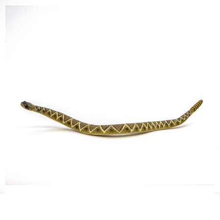 PAPO FIGURINA SARPE CU CLOPOTEI [7]