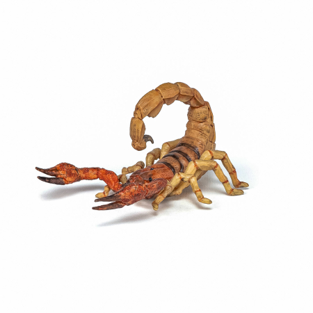 PAPO FIGURINA SCORPION [2]