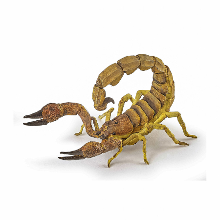 Figurine - PAPO FIGURINA SCORPION