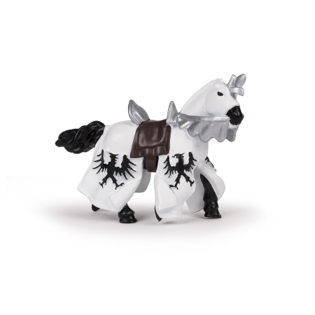 PAPO FIGURINA SET 12 MINIFIGURINE CAVALERI 12 PIESE [3]