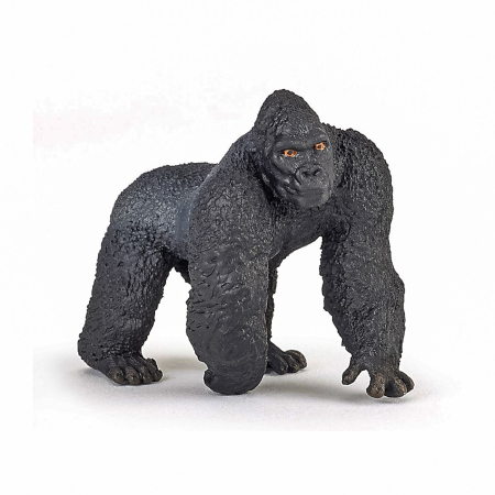 PAPO FIGURINA SET 6 MINI ANIMALE SALBATICE [4]