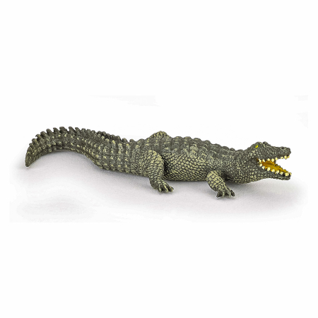 PAPO FIGURINA SET 6 MINI ANIMALE SALBATICE [2]