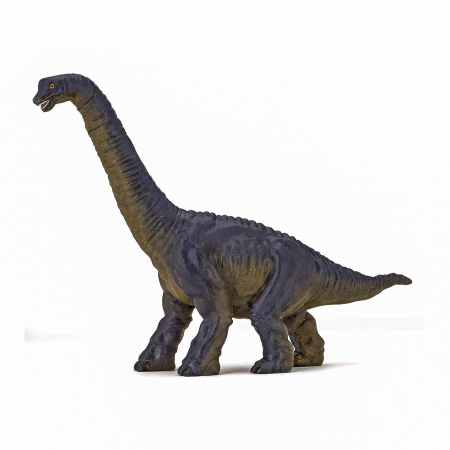 PAPO FIGURINA SET 6 MINI FIGURINE DINOZAURI [7]