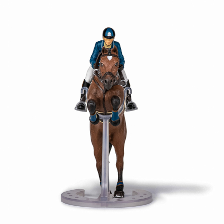 PAPO FIGURINA SET JOCHEU SI CAL SARIND [3]