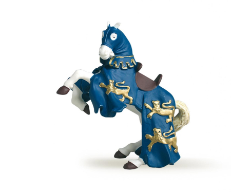 PAPO FIGURINA SET MINI CAVALERI 12 PIESE [5]