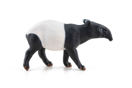 PAPO FIGURINA TAPIR [5]