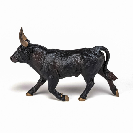 PAPO FIGURINA TAUR CAMARGUE [1]