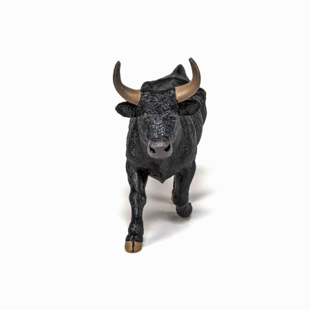 PAPO FIGURINA TAUR CAMARGUE [3]